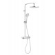 Deck-T Rd Colonne De Douche Thermostatique A/Etagere - A5A9788C00 ROCA