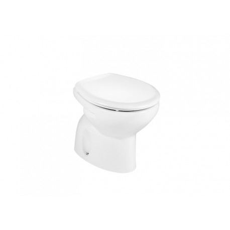 ROCA Victoria Cuv Wc Sv Al.Ind Blanc - A344398000