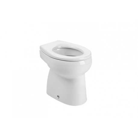 ROCA Baby Cuvette Wc Alimentation Independante Sv Blanc - A344PB8000