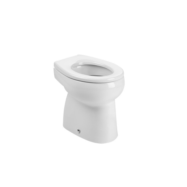 ROCA Baby Cuvette Wc Alimentation Independante Sv Blanc - A344PB8000