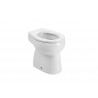 ROCA Baby Cuvette Wc Alimentation Independante Sv Blanc - A344PB8000