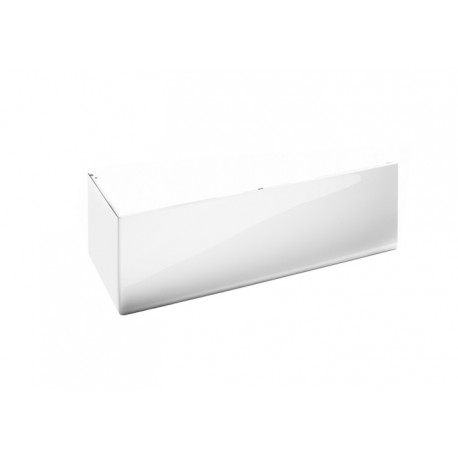 Tablier En L 160X70 Blanc - ROCA A259834000