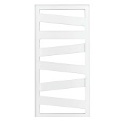 Sèche-serviette ACOVA KAZEANE eau chaude 621W - KZ-150-050