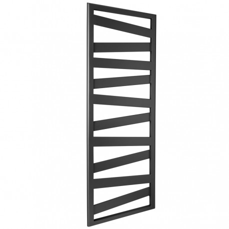 Sèche-serviette ACOVA KAZEANE eau chaude 743W - KZ-170-060