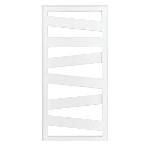 Sèche-serviette ACOVA KAZEANE eau chaude 743W - KZ-170-060