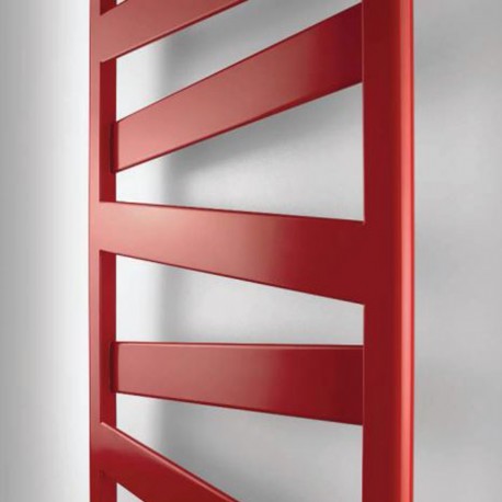 Sèche-serviette ACOVA KAZEANE eau chaude