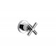Loft Mel.Rob.Arret Chaud Chr - A5A1843C00 ROCA