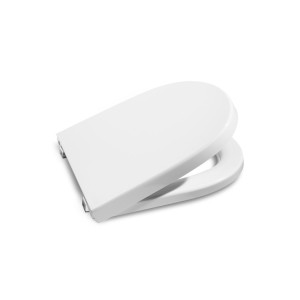 ROCA Access Set Wc S&C Softclose (Closed Seat) - A801232004
