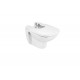 ROCA Debba Sqbidet Suspendu 540 Blanc - A355995000