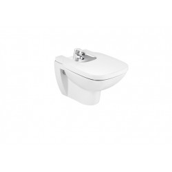 ROCA Debba Sqbidet Suspendu 540 Blanc - A355995000