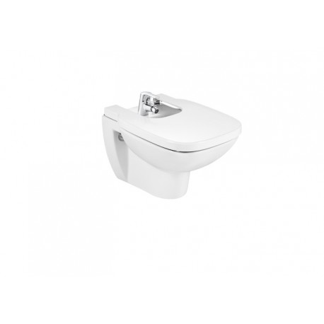 ROCA Debba Sqbidet Suspendu 540 Blanc - A355995000