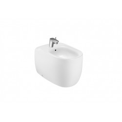 ROCA Beyond Bidet Pose Au Sol Perce Pour Abattant - A3570B8000