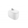 ROCA Beyond Bidet Pose Au Sol Perce Pour Abattant - A3570B8000