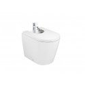 ROCA Inspira Round Bidet Au Sol 560X370 Blanc - A357527000