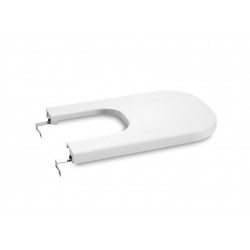 ROCA The Gap Abattant Bidet Blanc - A806470004