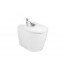 ROCA Inspira Round Bidet Au Sol 560X370 Blanc - A357527000