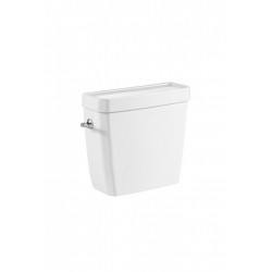 Réservoir WC 5L Blanc CARMEN - ROCA A3410A1000