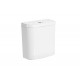 Access Reservoir Alimentation Inferieure 3/6L Blanc - ROCA A341231000