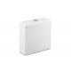 Réservoir WC complet avec mécanisme 3/4,5 litres Blanc MERIDIAN - ROCA A341242000