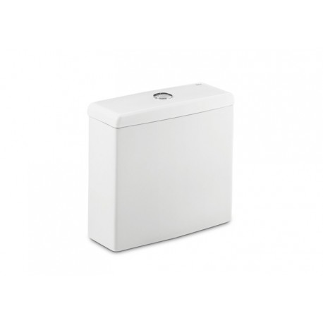 Réservoir WC complet avec mécanisme 3/4,5 litres Blanc MERIDIAN - ROCA A341242000