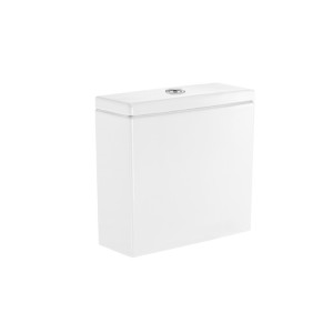 Réservoir pour WC 3/4.5L INSPIRA - ROCA A341520000