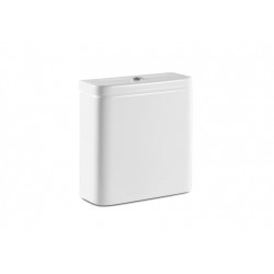 The Gap Clean-Rim Réservoir Ali.Par Dessous 2/4 L Blanc - ROCA A341733000