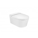 ROCA Inspira Rd Wc Suspendu Rimless 56X37 Blanc - A346527000