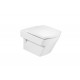 ROCA Cuvette De Wc Suspendue Hall 560 Blanc - A34662E000
