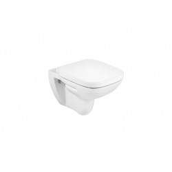 Bloc Wc Mini Suspendu Avec Abattant Ciotola White Mat - CRISTINA ONDYNA  WCI329124 - Vita Habitat