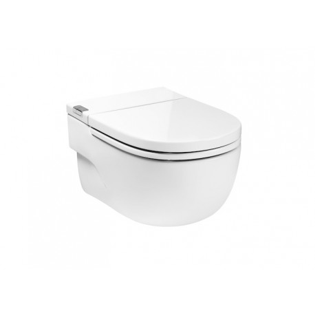 ROCA Meridian-N Intank "L" S/Sol (3/4.5 L) Blanc - A893301000