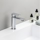Mitigeur pour lavabo PROFILO sans vidage - CRISTINA ONDYNA PF92051