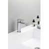 Mitigeur pour lavabo PROFILO sans vidage - CRISTINA ONDYNA PF92051