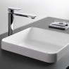 Mitigeur pour lavabo Haut PROFILO - CRISTINA ONDYNA PF22251