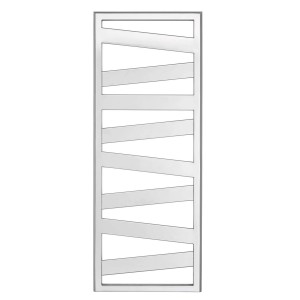 Sèche-serviette ACOVA KAZEANE électrique - TKZO/GF