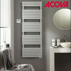 Sèche-serviette ACOVA - ALTAÏ Spa mixte 614W/600W ASY-154-040/GF