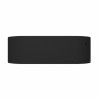 Radiateur électrique Atlantic DIVALI Plinthe 1500W Pilotage Intelligent Connecté Lumineux GRIS - 507633