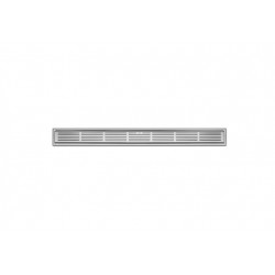 ROCA Grille Caniveau X2 750X50 - A276097000