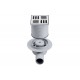 ROCA In-Drain Basic Sq Sans Geotextile - A276309000