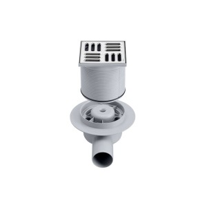 ROCA In-Drain Basic Sq Sans Geotextile - A276309000