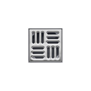 ROCA In-Drain Basic Sq Sans Geotextile - A276309000