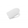 Abattant pour Wc Déclipsable Blanc INSPIRA - ROCA A80152C00B