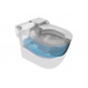 ROCA Wc Fs In-Tank Meridian-N - A893303000