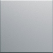 Enjo inter 2M titane - APPAREILLAGE MURAL GALLERY HAGER WXD000T