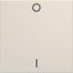 Enjo inter marqu. 0-1 2M dune - APPAREILLAGE MURAL GALLERY HAGER WXD004D