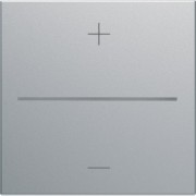 Enjo variateur connecte itane - APPAREILLAGE MURAL GALLERY HAGER WXD070T