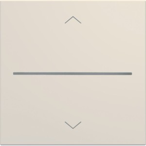 Enjo VR connecte dune - APPAREILLAGE MURAL GALLERY HAGER WXD080D