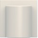 Enjo sortie de cable dune - APPAREILLAGE MURAL GALLERY HAGER WXD155D