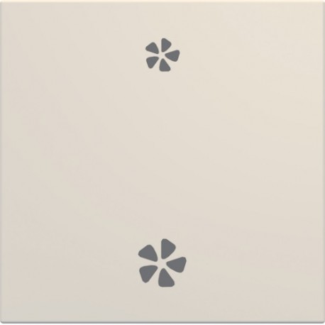 Enjo VMC 2M dune - APPAREILLAGE MURAL GALLERY HAGER WXD003D