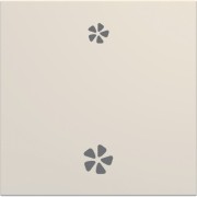 Enjo VMC 2M dune - APPAREILLAGE MURAL GALLERY HAGER WXD003D