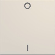 Enjo inter marqu. 0-1 2M dune - APPAREILLAGE MURAL GALLERY HAGER WXD004D